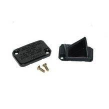 rempotdeksel met rubber yamaha aerox / neo s origineel 4sbf58520000