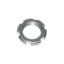 balhoofdmoer boven yamaha aerox>02 / jog-r / jog-rr origineel 9017925x0000