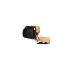 rugsteun Vespa S / LX / LXV 4-takt special geel zand origineel 602882m086