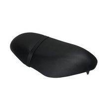 zadel piaggio zip>09 / zip2000 zwart origineel cm009605