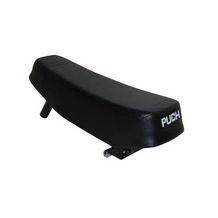 zadel puch maxi zwart