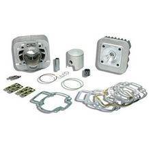 cilinder+kopscooter piaggio luchtgekoeld 47.6mm malossi mhr 318398