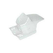 koplampspoiler vierkant cit / maxi wit DMP