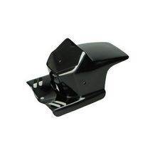 koplampspoiler vierkant cit / maxi zwart DMP