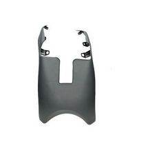 onderspoiler zip sp / zip2000 antraciet piaggio orgineel 57540200g7