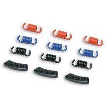 koppelingtrekveer set scooter gy6 / v-clic malossi 298747 9-delig