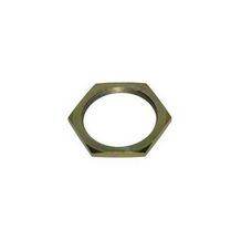 koppelingmoer sfe / zip m38x1 piaggio orgineel 285017