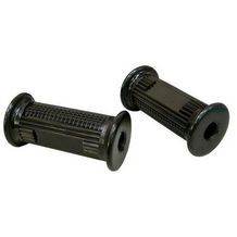 voetsteunrubber set maxi zwart