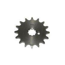 achtertandwiel maxi 16t DMP