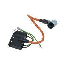 bobine / cdi-unit (voor ontsteking 41823 en 18272) kreidler / maxi / zundapp / manet