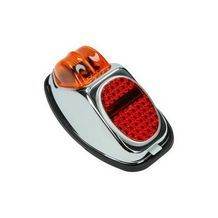 achterlicht puch hella mv50 chroom