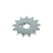 voorkettingwiel maxi / puch 13t chroom dmp