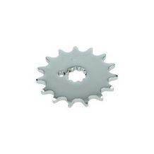 voorkettingwiel maxi / puch 15t chroom dmp