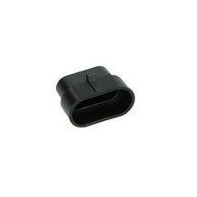 afdekdop diagnose stekker piaggio orgineel 582928