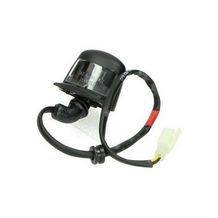 verlichting kentekenplaat zip 4-takt [euro4] piaggio orgineel 1d002251