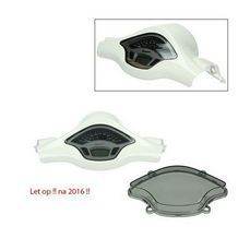 tellerglas smoke na 2016 vespa primavera / sprint dmp
