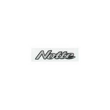 sticker piaggio beenschild [notte] sprint piaggio origineel 2h002769
