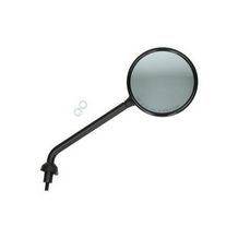 spiegel liberty iget zwart rechts piaggio origineel cm020421