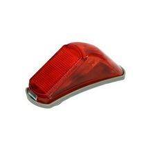 achterlicht ciao / citta rood 1042665