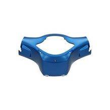 stuurkap boven vespa sprint blauw vivacityce 297 / a piaggio orgineel 1b000071000d03