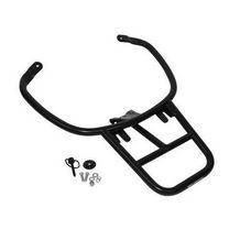 achterdrager topkoffer vespa primavera / sprint zwart origineel 606002m