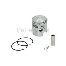 zuiger bromfiets vespa 43mm-p12 polini 204.0250