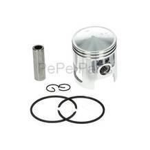 zuiger (voor cil 41550) membraan maxi 45mm dmp