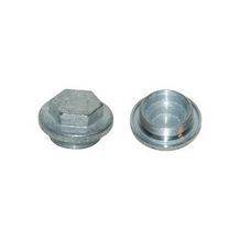 aftapplug oliefilter cen piaggio4-takt piaggio 4v (4-klepper) / sportcity piaggio orgineel 288548
