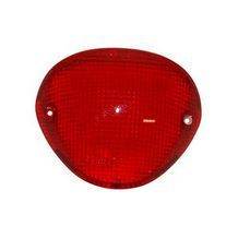 achterlichtglas liberty rood piaggio orgineel 580099