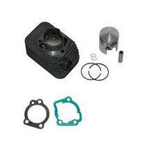cilinder bromfiets vespa 43mm-p10 malossi 314462
