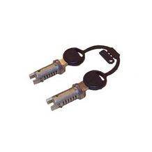 contactslot set piaggio nrg / ntt / sfera / typhoon / vel DMP 2-delig
