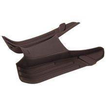 treeplankmat Vespa lx / s zwart piaggio orgineel 602920m
