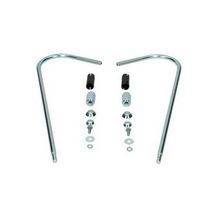bevestigingset windscherm et2-4 / liberty piaggio origineel 494596