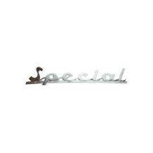 logo klik woord [special] vespa alu