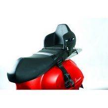 kinderzitje scooter 3 t / m 8 jaar scooter piaggio orgineel 602940m