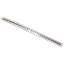 rand beenschild fly rst chroom piaggio orgineel 655437