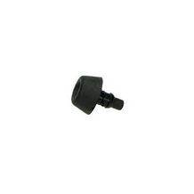 rubber achterdrager Vespa S / LX / LXV