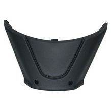 klep bodyscherm fly zwart piaggio orgineel 621989000c