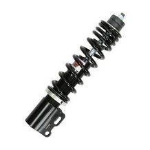 schokbreker verstelbaar 210mm vespa et2-4 / vespa lx / vespa lxv / s /  zip sp wit voor yss