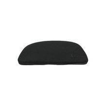 rugsteun Vespa S / LX / LXV zwart origineel 602882m083