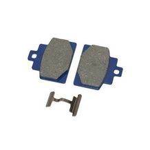 remblokken set vespa gt200 / vespa gts / vespa gts250 abs / vespa gts300 / gtv achter origineel 647161