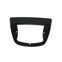 rand achterlicht vespa lx / lxv / s zwart mat DMP