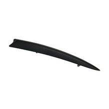 stootrand zijkap fly 2012 zwart rechtsachter piaggio origineel 673099000c