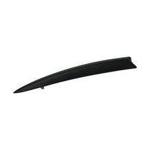 stootrand zijkap fly 2012 zwart links achter piaggio origineel 673678000c