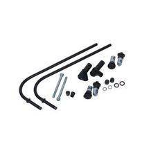 bevestigingset windscherm (voor 41584+42123) piaggio zip2000
