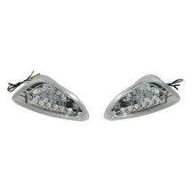 knipperlichtset led luxe lxv / vespa lx / vespa S achter