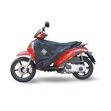 beenkleed thermoscud malaguti ciak / piaggio liberty  / peugeot looxer / kymco people-s / symphony / yamaha why tucano t019-n