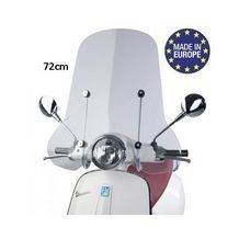 windscherm met bevestigingsset hoog (origineel model) vespa primavera