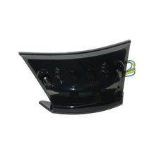 achterlicht led piaggio zip2000 smoke DMP