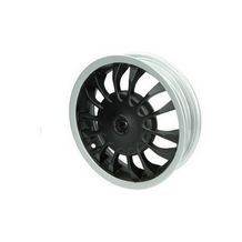 achtervelg vespa sprint zwart origineel 605910m002